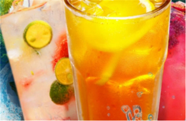 绿漾玉茶加盟费