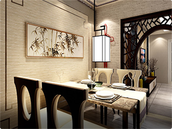 业之峰装饰加盟