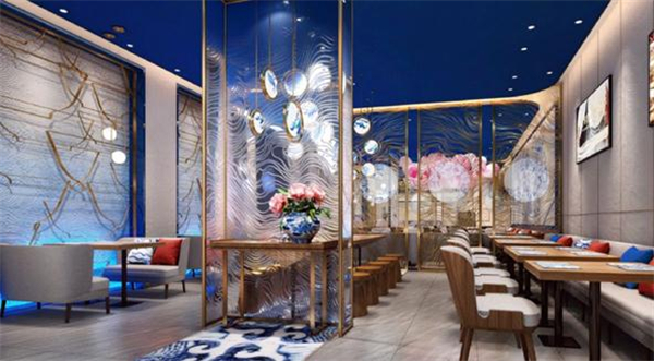 西部马华加盟费