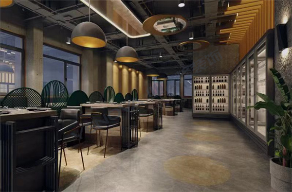 业之峰装饰加盟