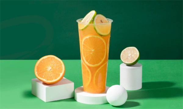 802叁茶食铺加盟费