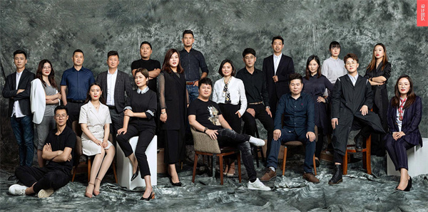 业之峰装饰加盟