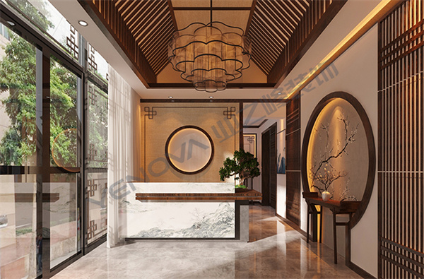 业之峰装饰加盟