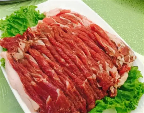 九方顺老北京四季涮肉加盟费