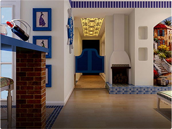 业之峰装饰加盟