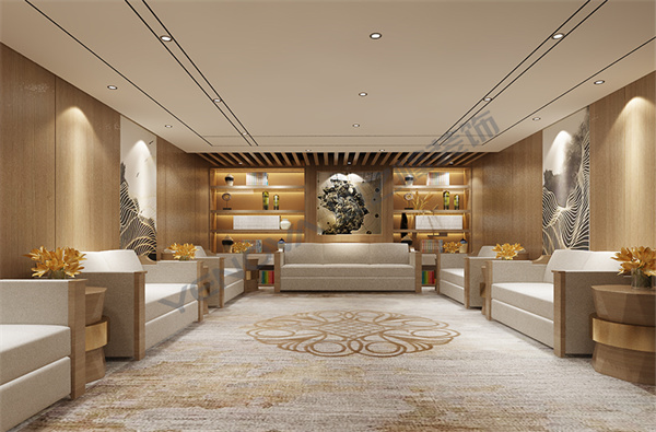 业之峰装饰加盟