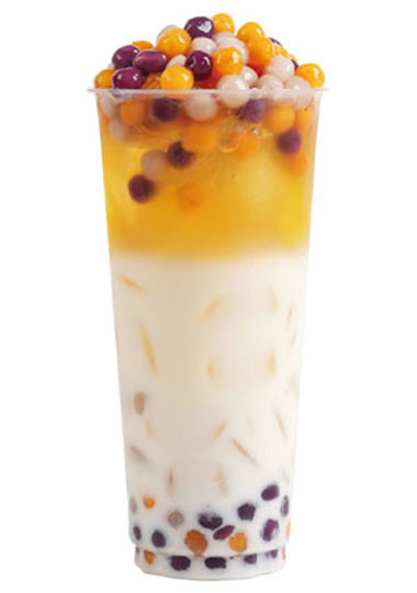 茶桔便