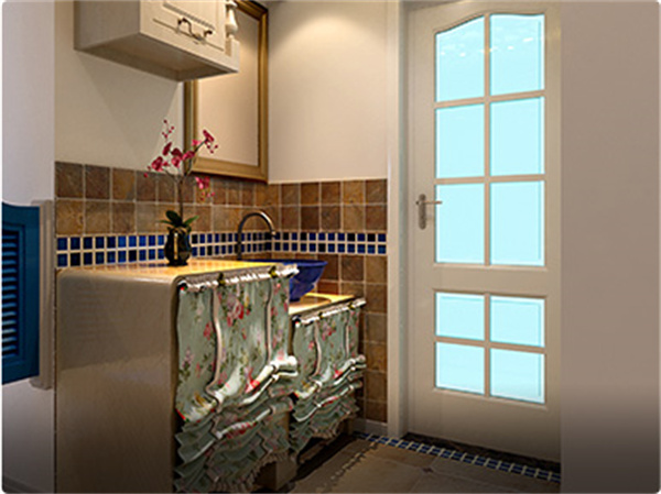 业之峰装饰加盟