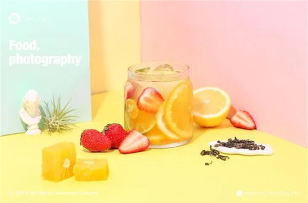 茶言观相加盟费