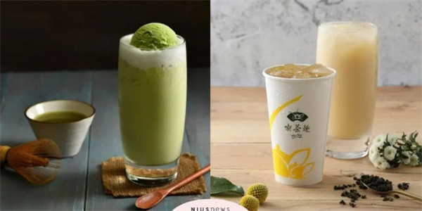 天仁喫茶趣togo加盟费