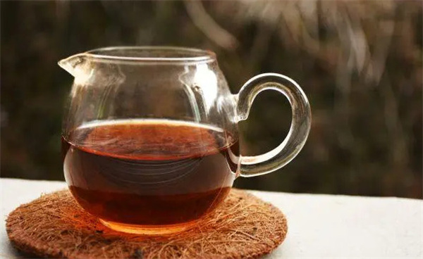 不悲不喜一杯茶加盟费