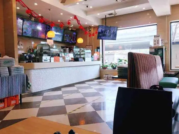 西部马华加盟费