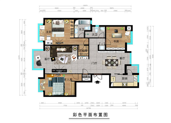 业之峰装饰加盟