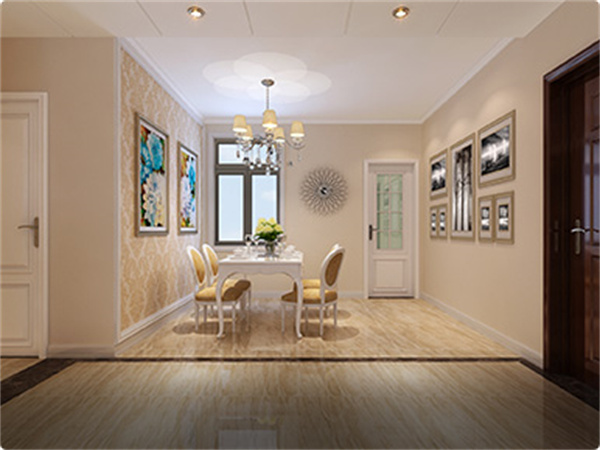 业之峰装饰加盟