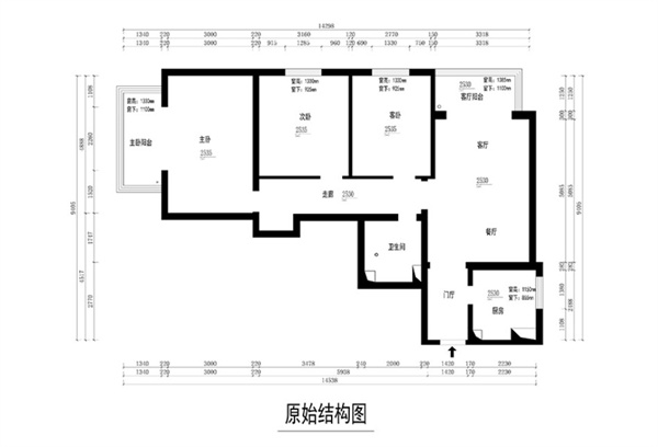 业之峰装饰加盟