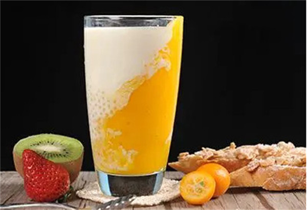 象羽的茶加盟费