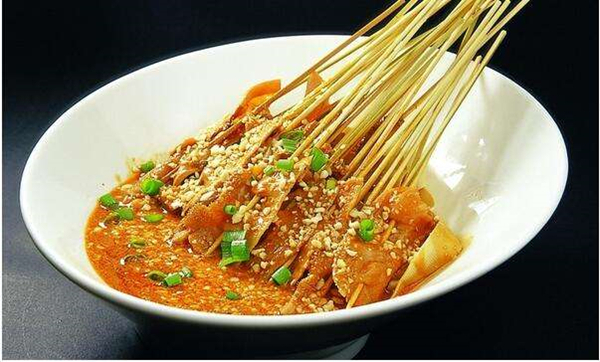 码头时光串串香加盟