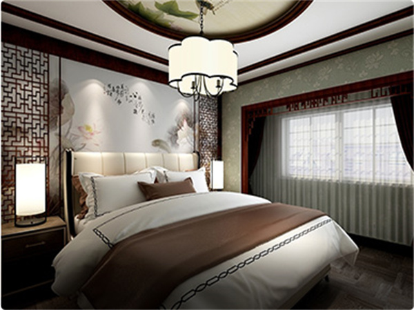 业之峰装饰加盟