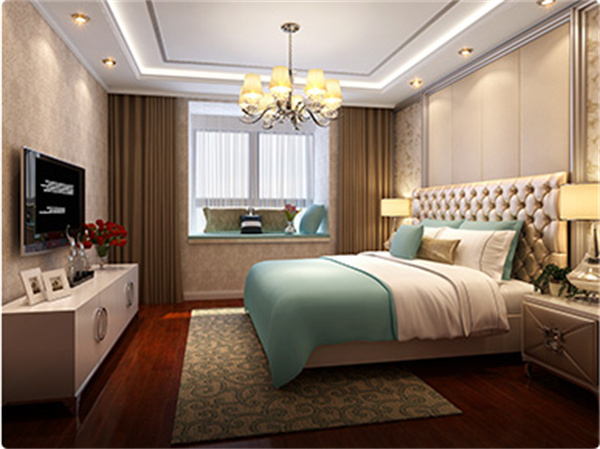 业之峰装饰加盟