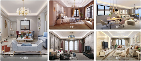 业之峰装饰加盟