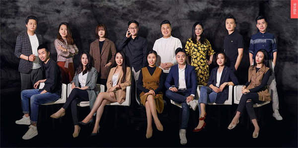 业之峰装饰加盟