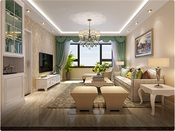 业之峰装饰加盟