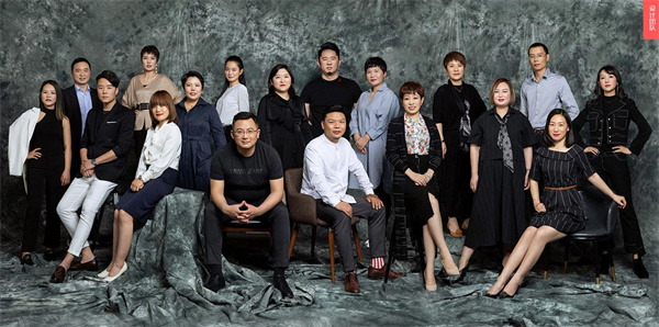 业之峰装饰加盟