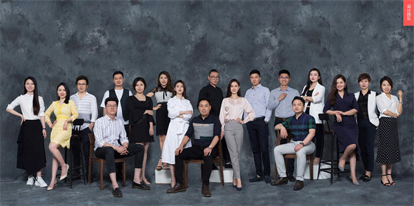 业之峰装饰加盟