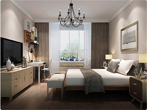 业之峰装饰加盟