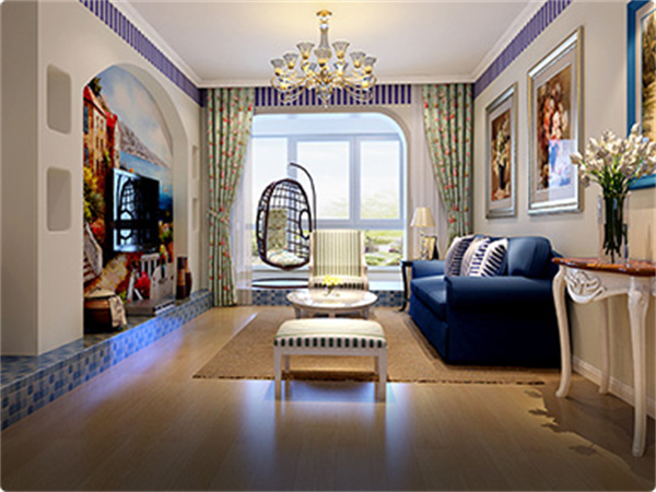 业之峰装饰加盟