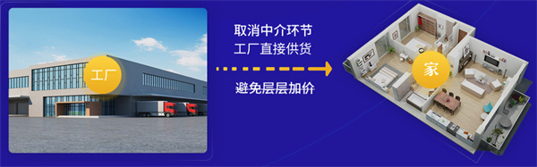 业之峰装饰加盟