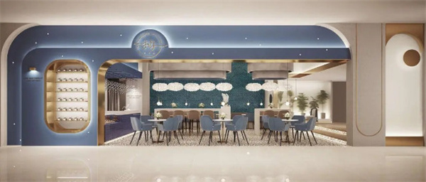 吉繁茶事加盟费