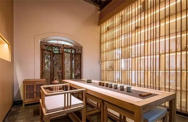 西月茶舍加盟费