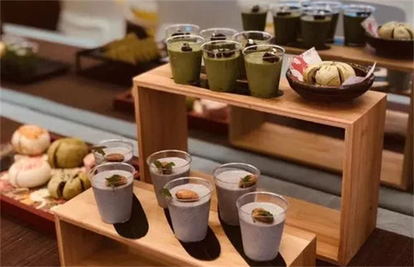 忘忧饭·802叁茶食铺加盟费