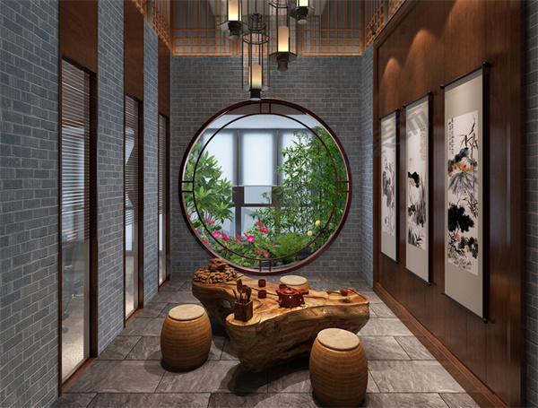 业之峰装饰加盟