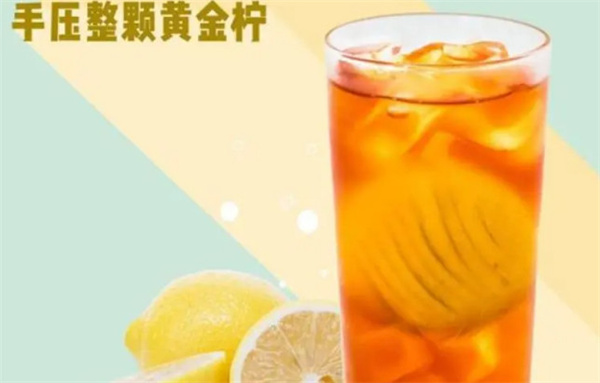 莫替茶饮加盟费