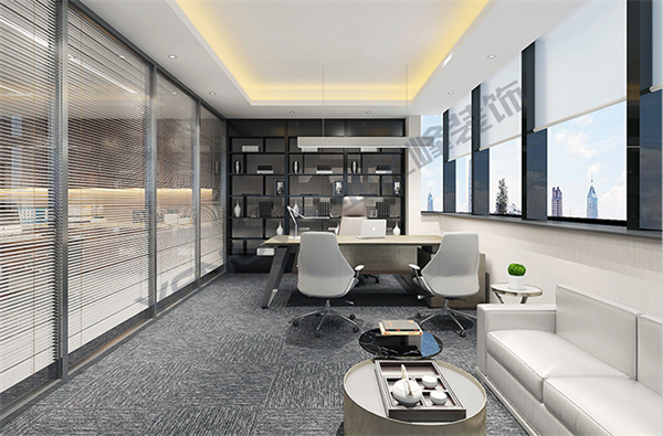 业之峰装饰加盟