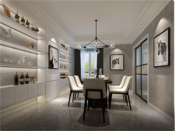 业之峰装饰加盟