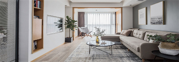 业之峰装饰加盟