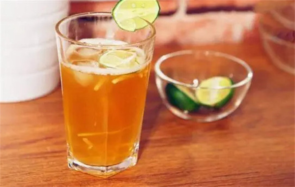 好有吉事·鲜切手锤柠檬茶加盟费