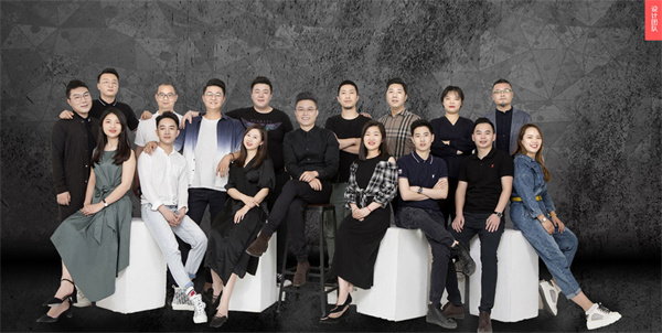 业之峰装饰加盟