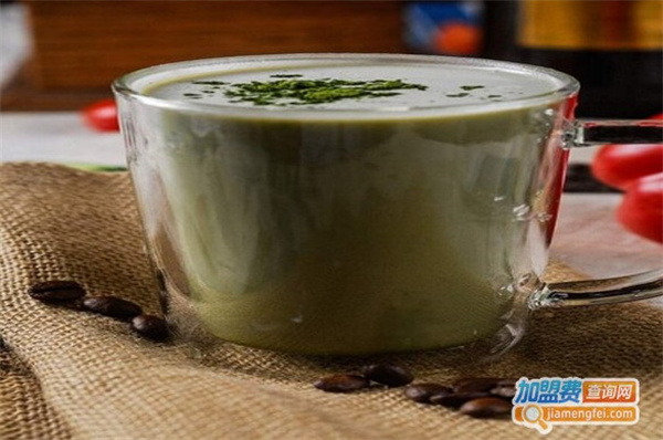 802叁茶食铺加盟费