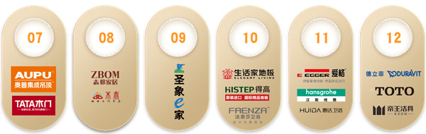 业之峰装饰加盟