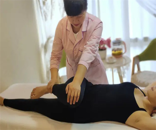 产后修复馆加盟费_看产后修复馆投资费用明细！