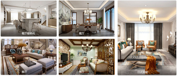 业之峰装饰加盟