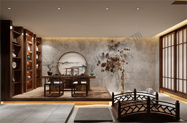 业之峰装饰加盟