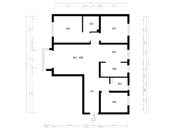 业之峰装饰加盟