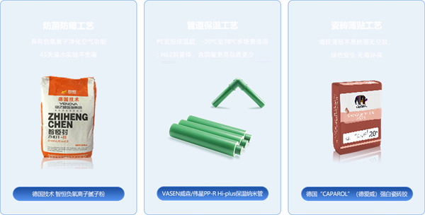 业之峰装饰加盟