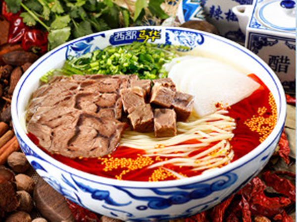 西部马华加盟费