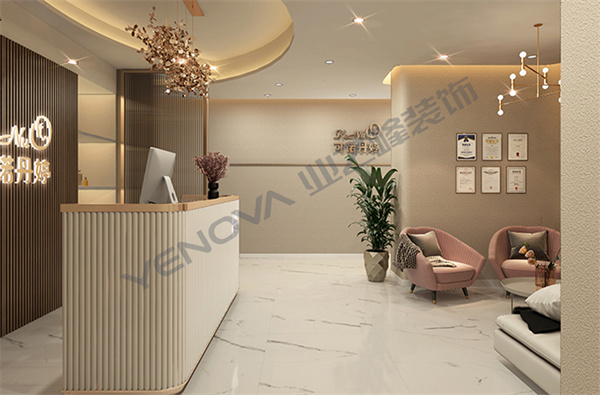 业之峰装饰加盟